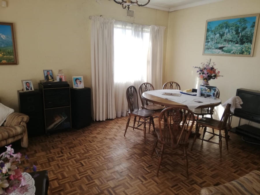 3 Bedroom Property for Sale in Belthorn Estate Western Cape